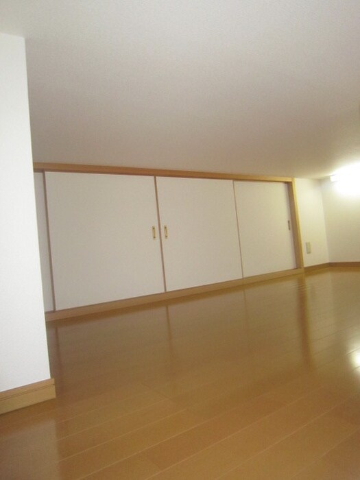 物件内観写真13　(ロフト)