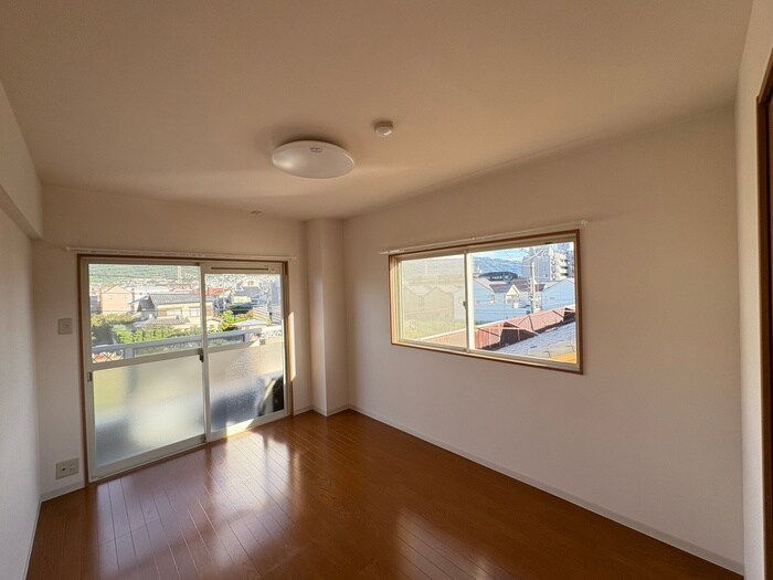 物件内観写真13　(居室)