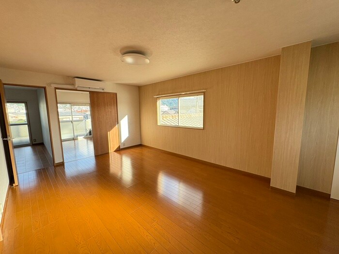 物件内観写真16　(居室)