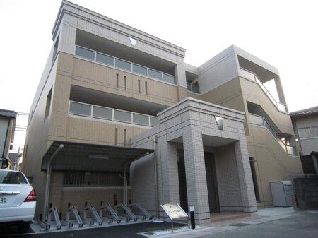 サンライト東条外観写真