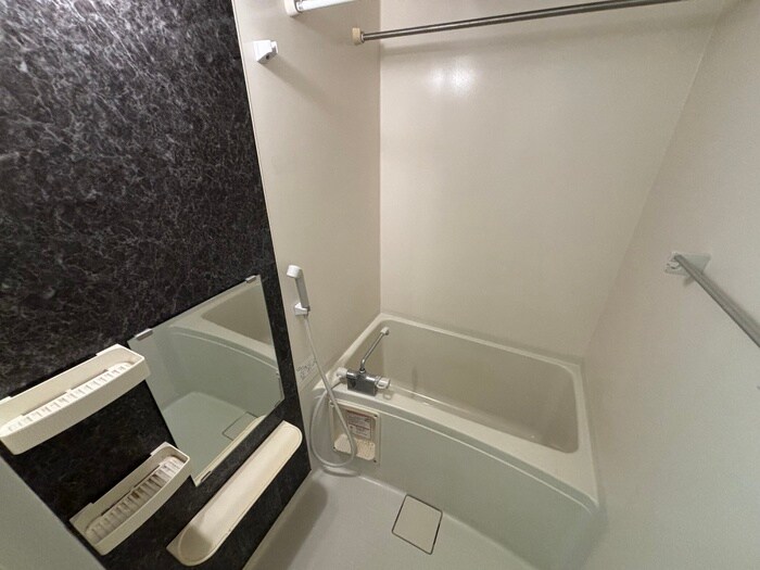 物件内観写真14　(バス／シャワールーム等)