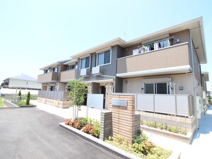 リジエール　ドゥ外観写真