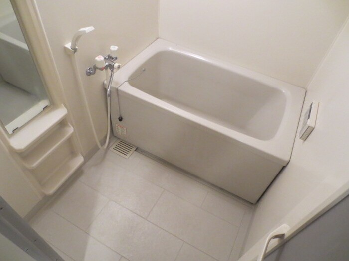物件内観写真9　(バス／シャワールーム等)