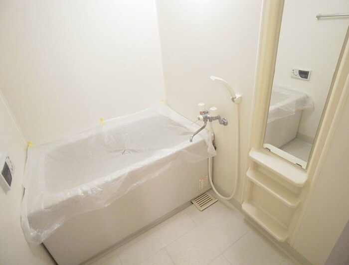 物件内観写真9　(バス／シャワールーム等)