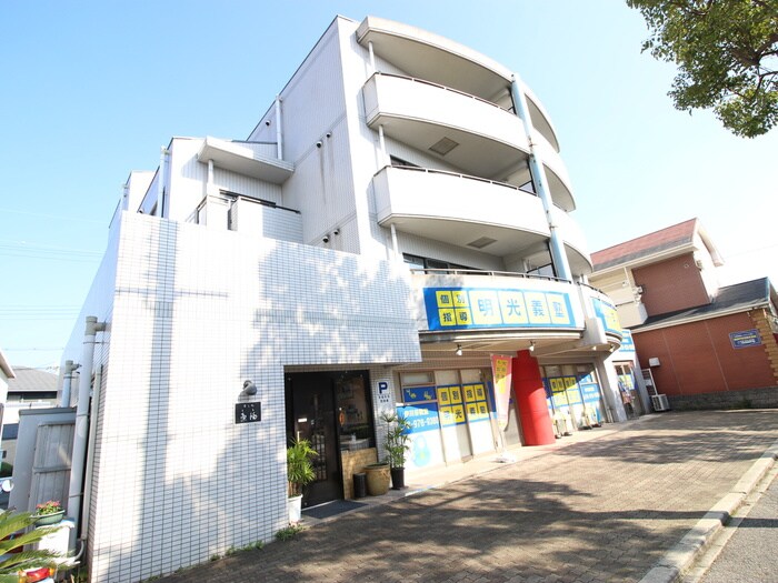 物件外観写真5　(外観写真)