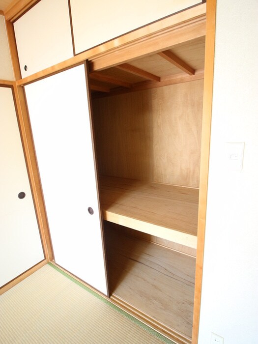 物件内観写真20　(収納)