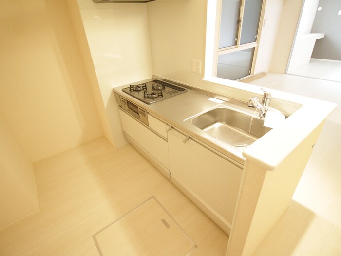 物件内観写真8　(キッチン)