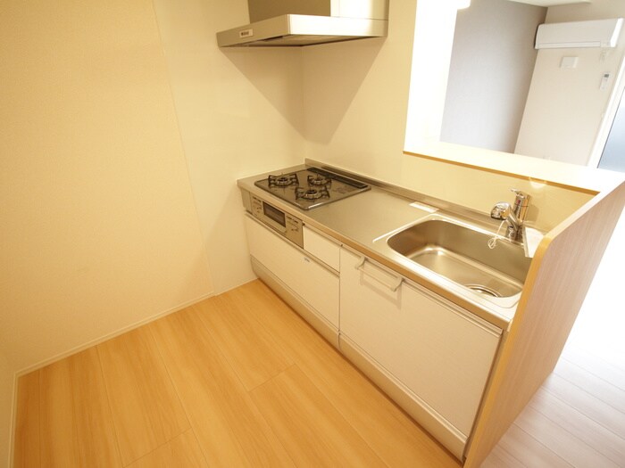 物件内観写真8　(キッチン)