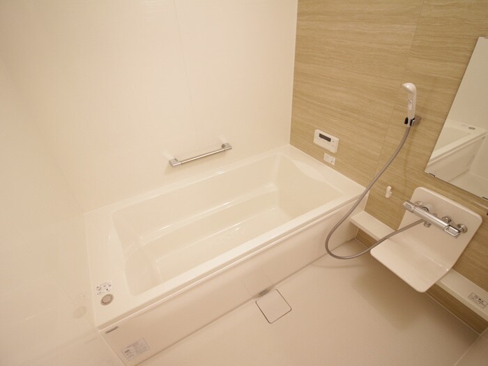 物件内観写真9　(バス／シャワールーム等)