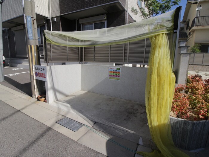 物件外観写真6　(建物設備)