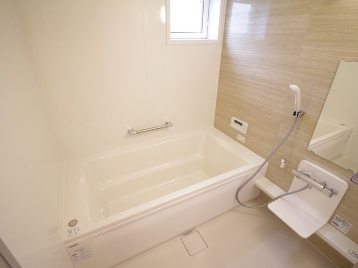 物件内観写真12　(バス／シャワールーム等)