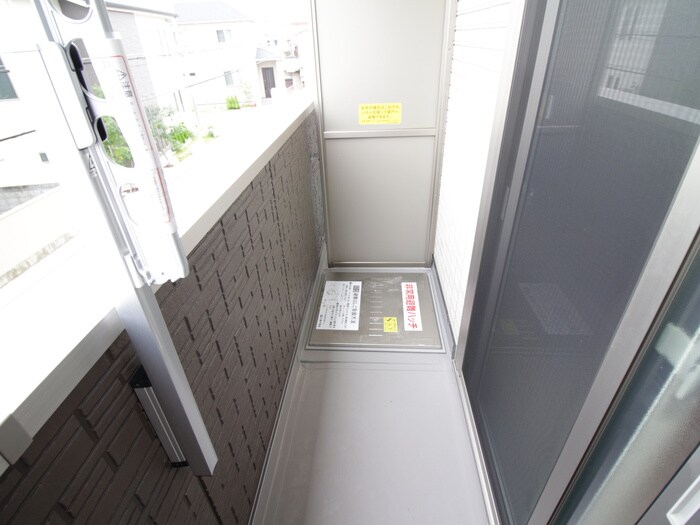 物件内観写真16　(ベランダ・バルコニー)