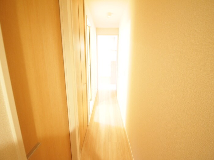 物件内観写真19　(廊下)