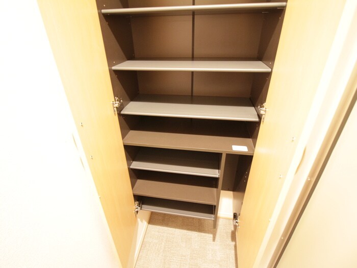 物件内観写真20　(靴箱)