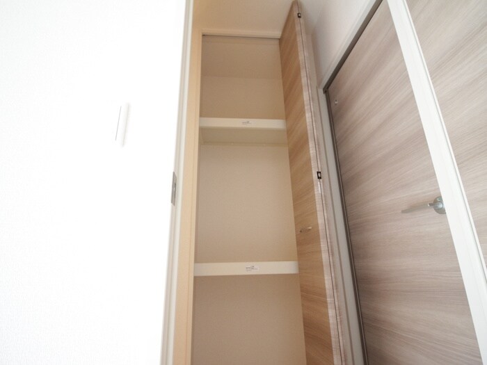 物件内観写真20　(収納)