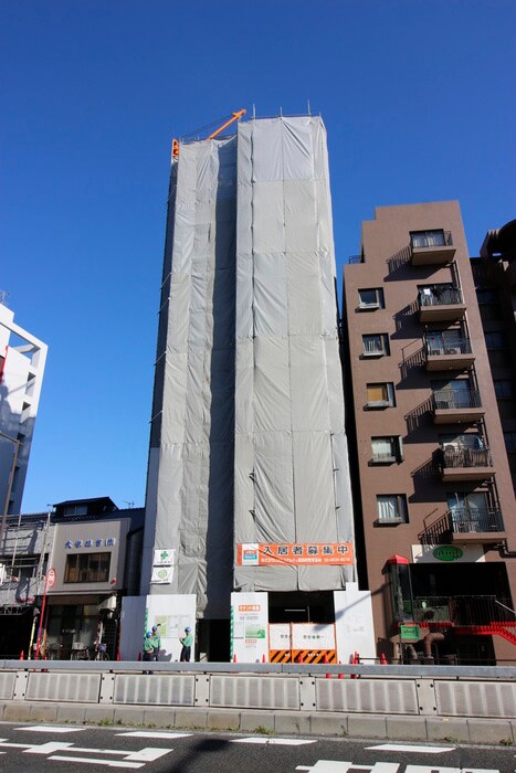 物件外観写真4　(周辺環境)