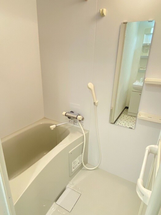 物件内観写真10　(バス／シャワールーム等)
