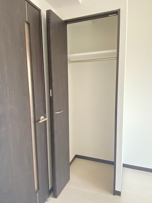 物件内観写真14　(収納)