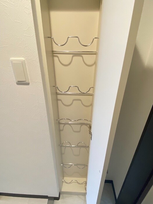 物件内観写真16　(靴箱)