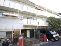 泉尾テラスハウス