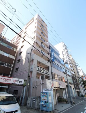 カネヒ上本町外観写真
