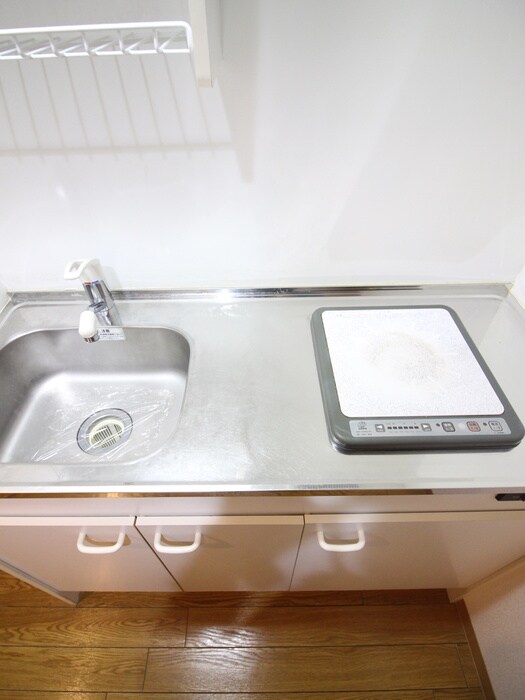 物件内観写真18　(キッチン)