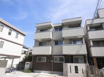 グランクレール兵庫町の外観写真