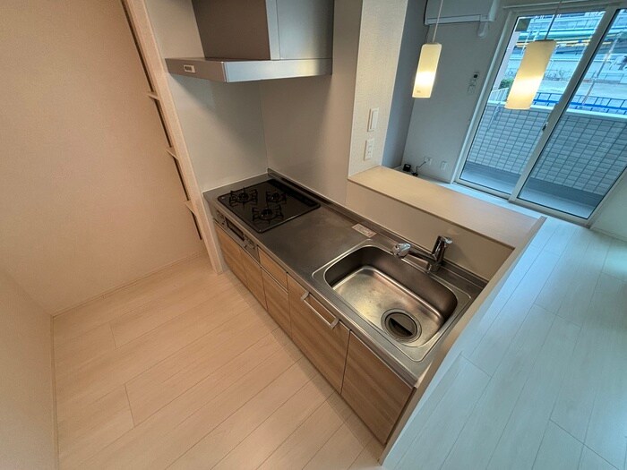 物件内観写真10　(キッチン)