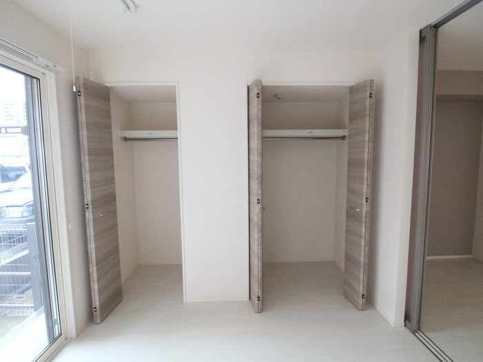 物件内観写真12　(ロフト)