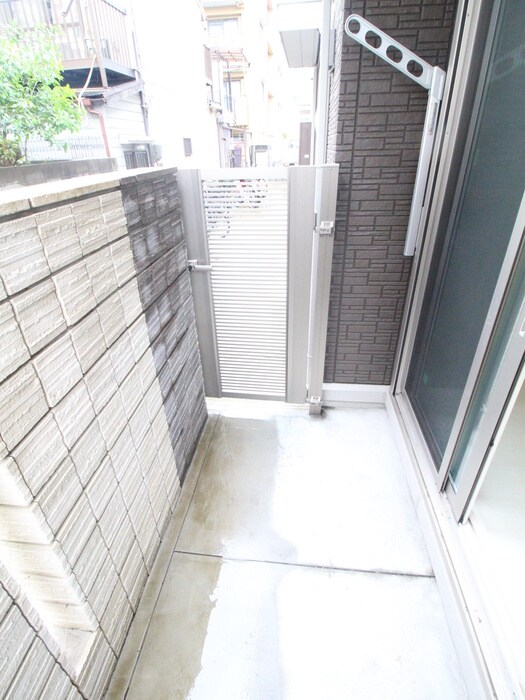 物件内観写真18　(ベランダ・バルコニー)