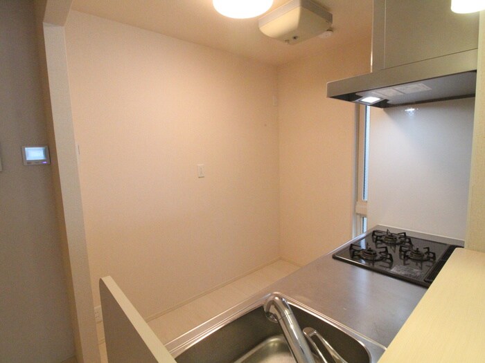 物件内観写真19　(キッチン)