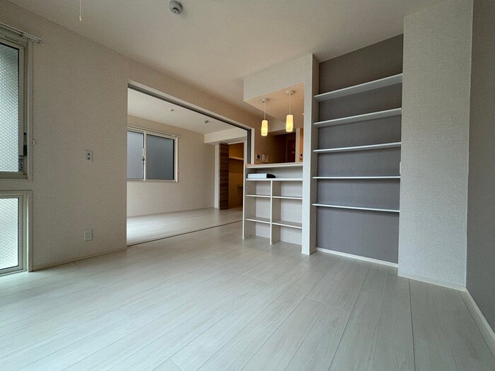 物件内観写真19　(居室)