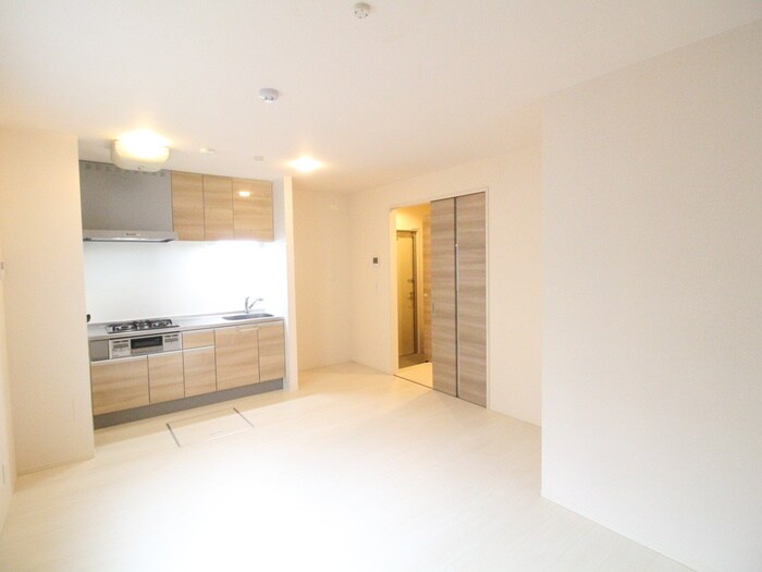 物件内観写真21　(居室)