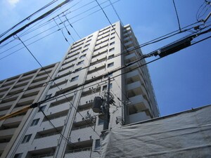 ラ・クラシカ宝塚武庫山（1102）外観写真