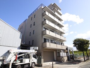 メゾンのぞみ外観写真