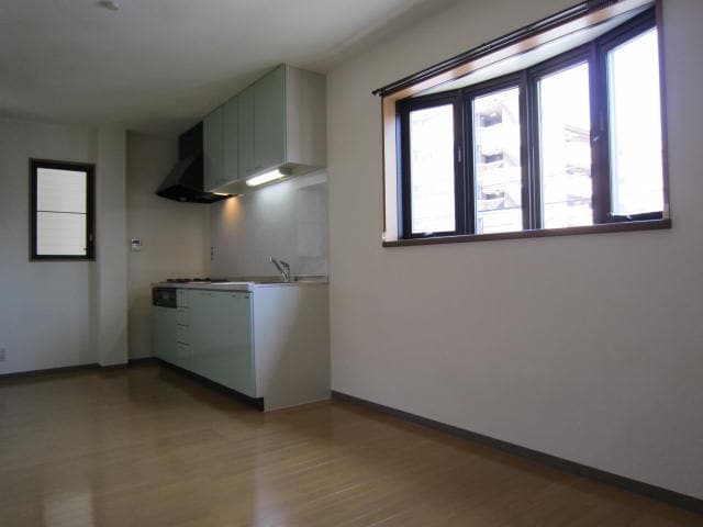 物件内観写真4　(内観写真)