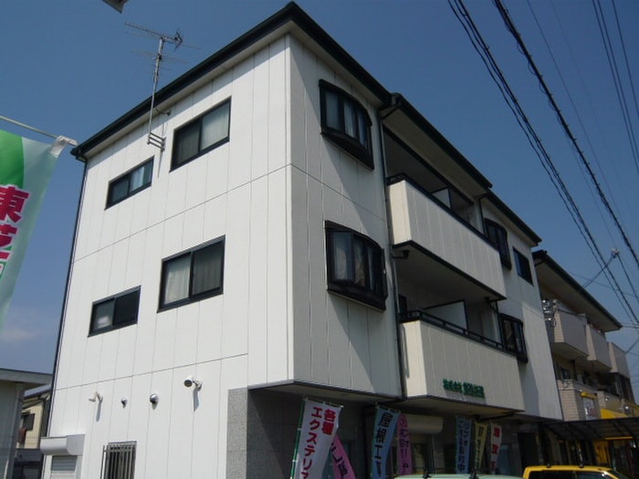 物件外観写真3　(外観写真)