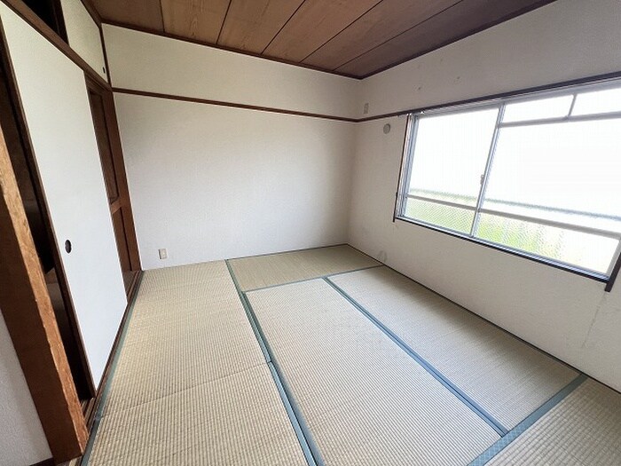 物件内観写真14　(居室)