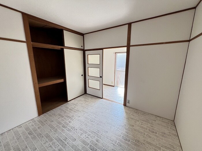物件内観写真17　(居室)