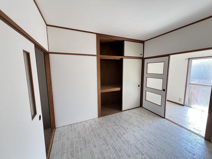 物件内観写真18　(居室)