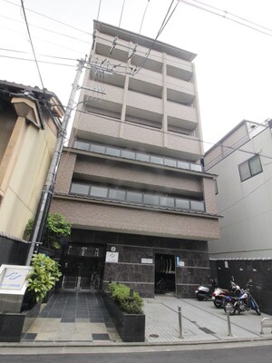 サムティ京都祇園(104)外観写真