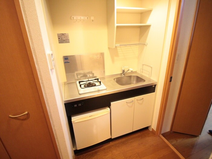 物件内観写真9　(キッチン)