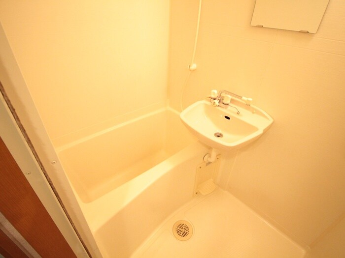 物件内観写真10　(バス／シャワールーム等)