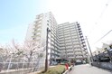 ファミ－ル津久野(407)