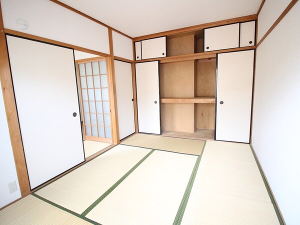 居室