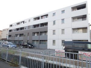 フォルモーント外観写真