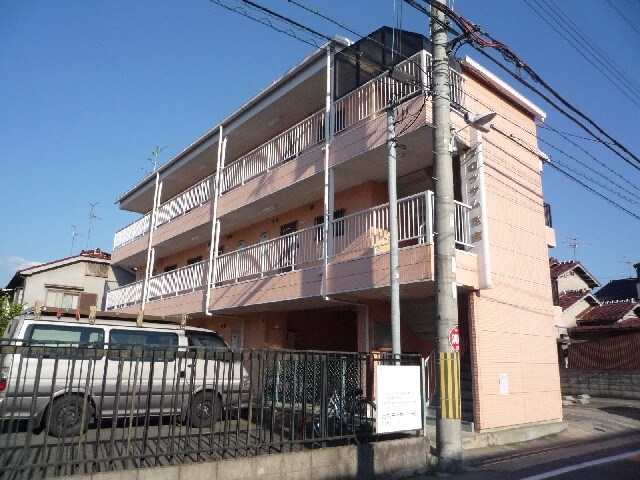 物件外観写真2　(外観写真)