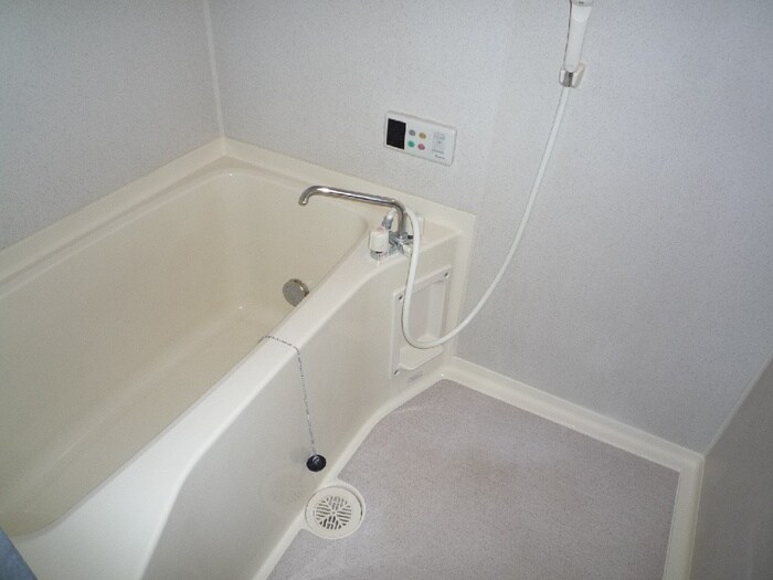 物件内観写真6　(バス／シャワールーム等)