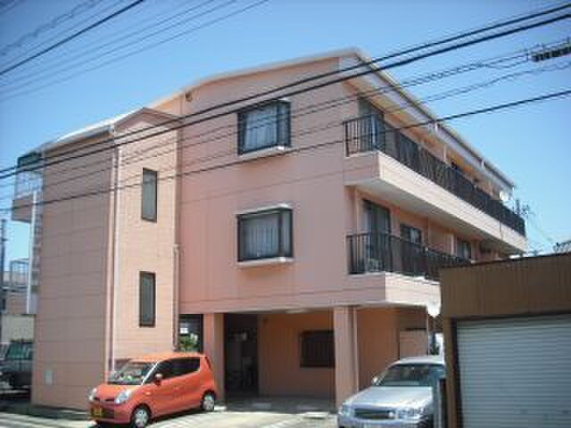 物件外観写真3　(外観写真)