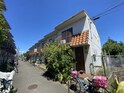 テラスハウス若林